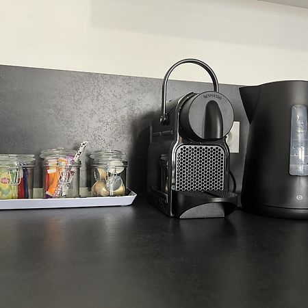 Appartement Cosy 拉查特里 外观 照片