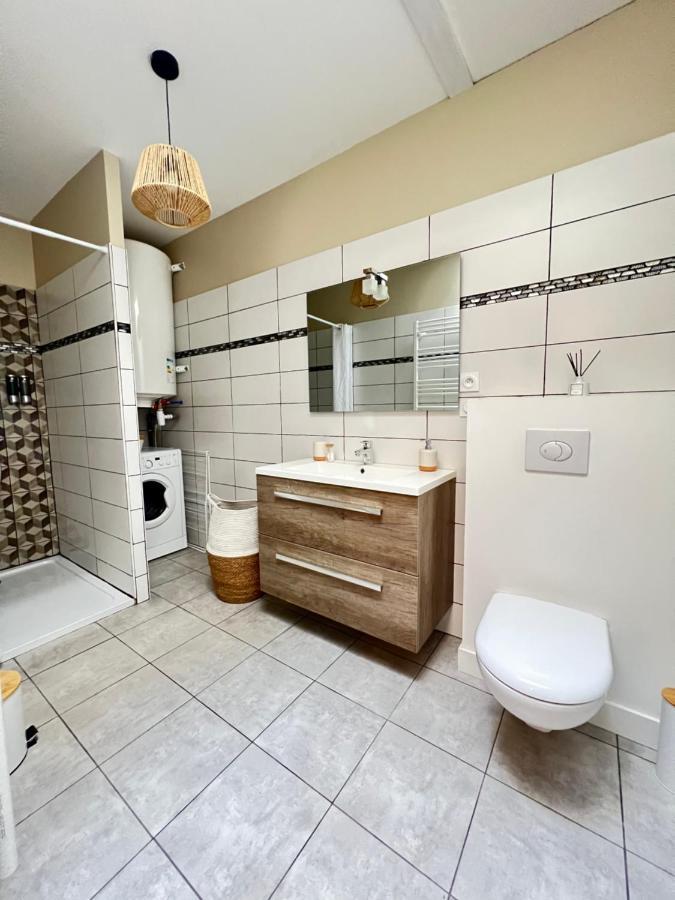 Appartement Cosy 拉查特里 外观 照片