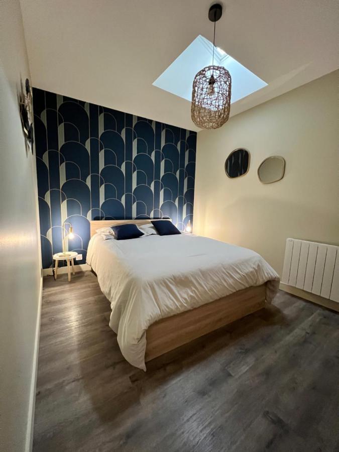 Appartement Cosy 拉查特里 外观 照片