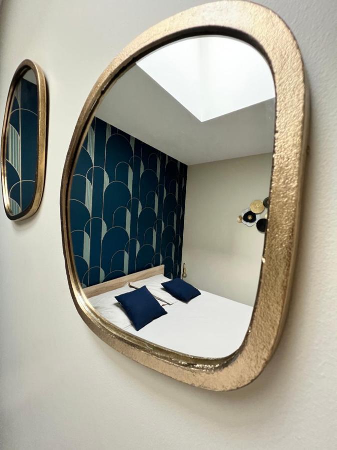 Appartement Cosy 拉查特里 外观 照片