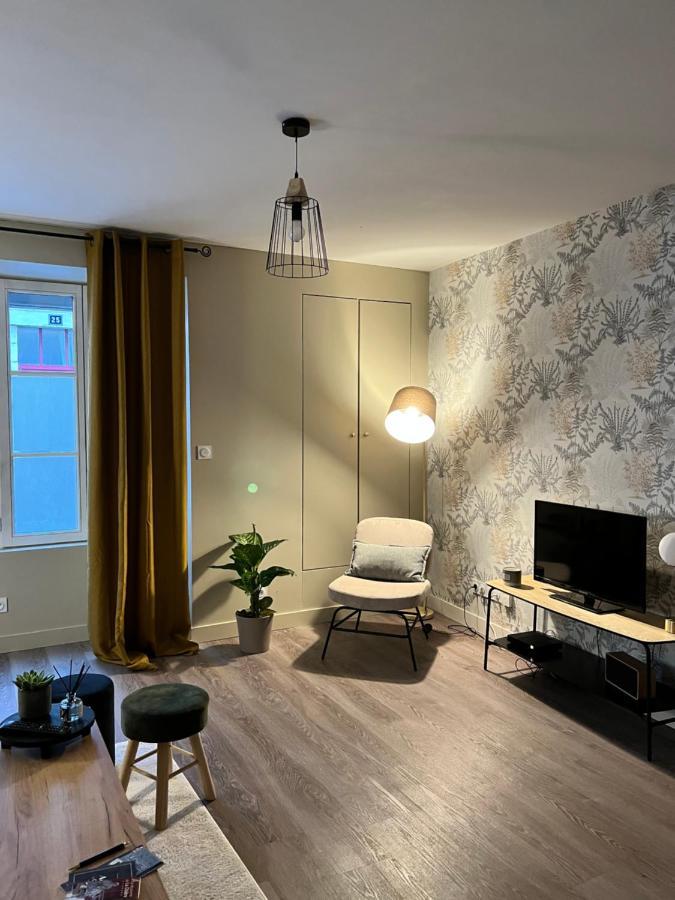 Appartement Cosy 拉查特里 外观 照片
