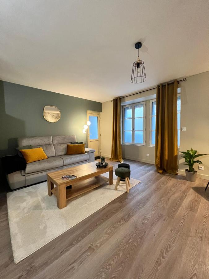 Appartement Cosy 拉查特里 外观 照片