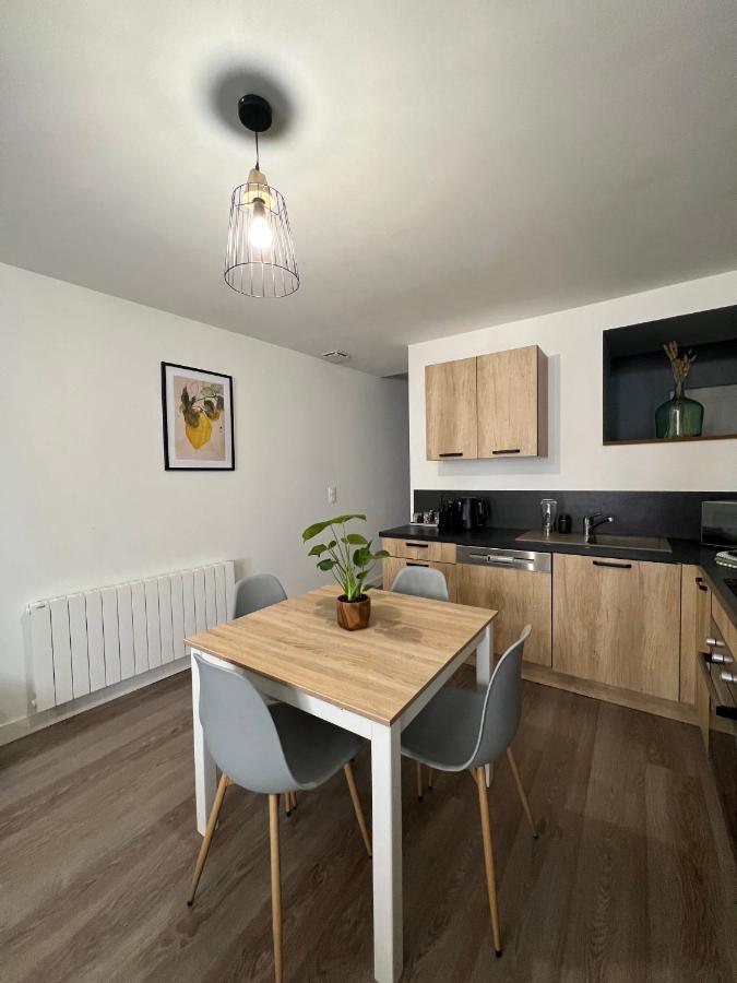 Appartement Cosy 拉查特里 外观 照片