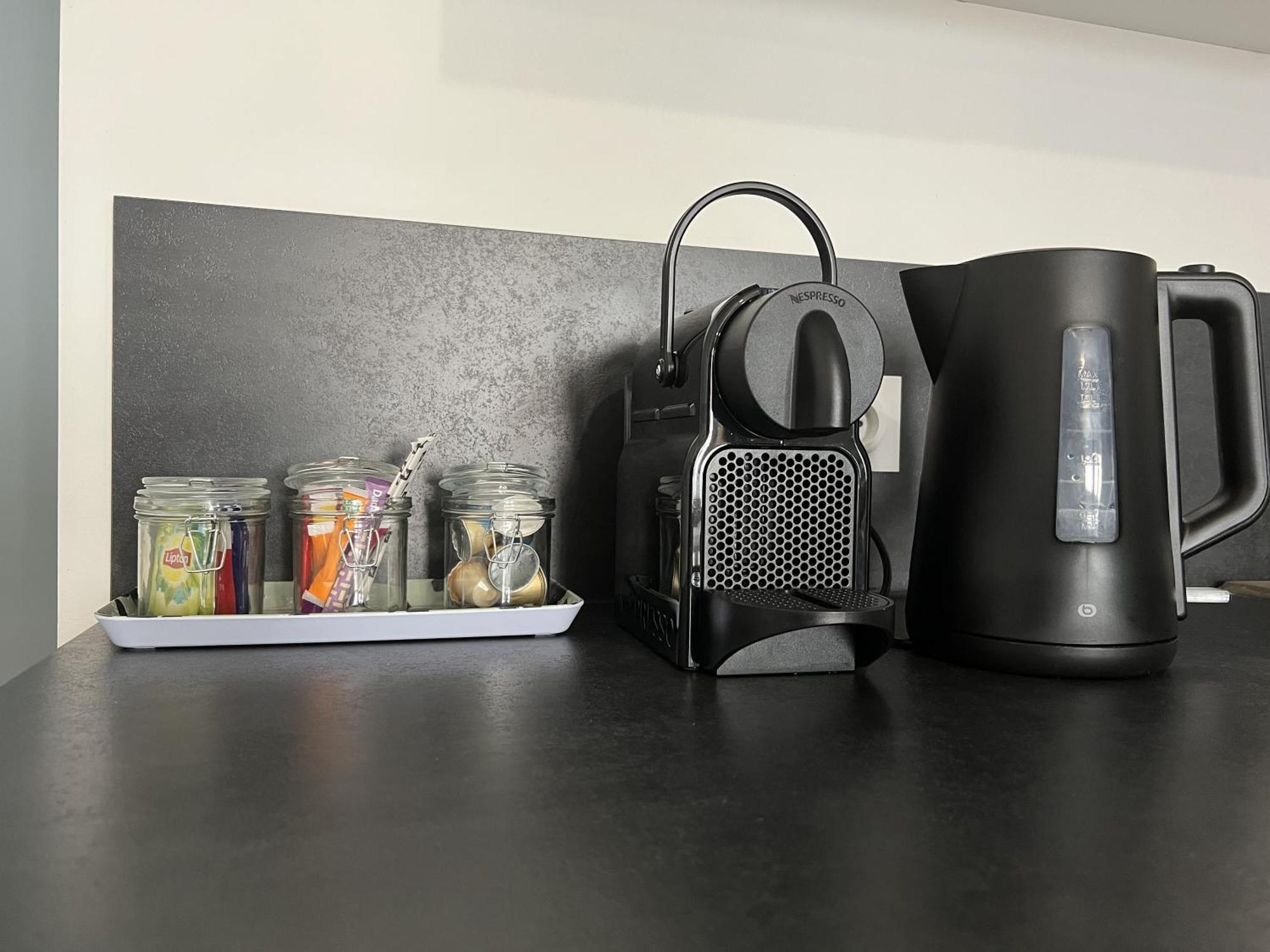 Appartement Cosy 拉查特里 外观 照片