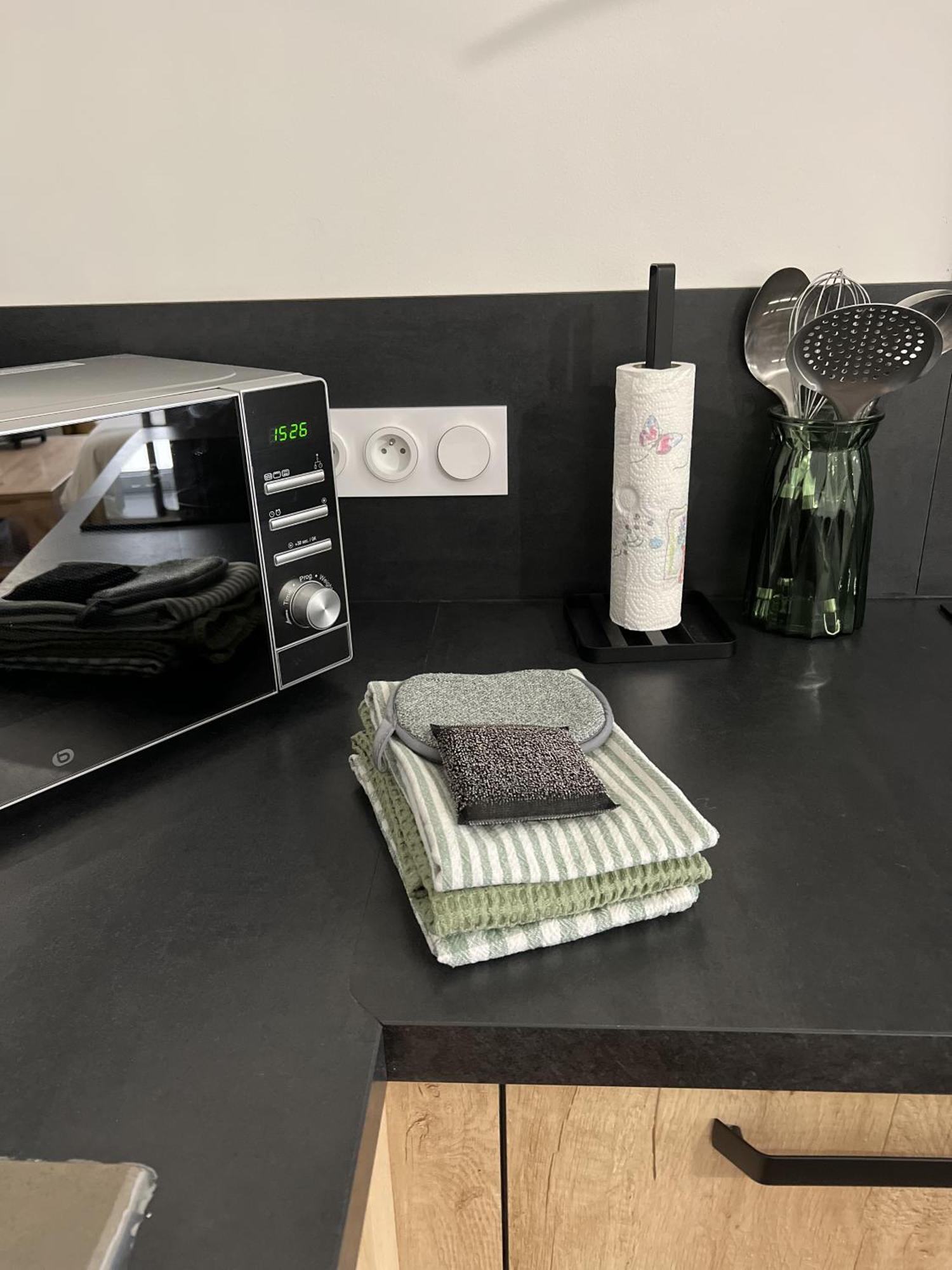 Appartement Cosy 拉查特里 外观 照片