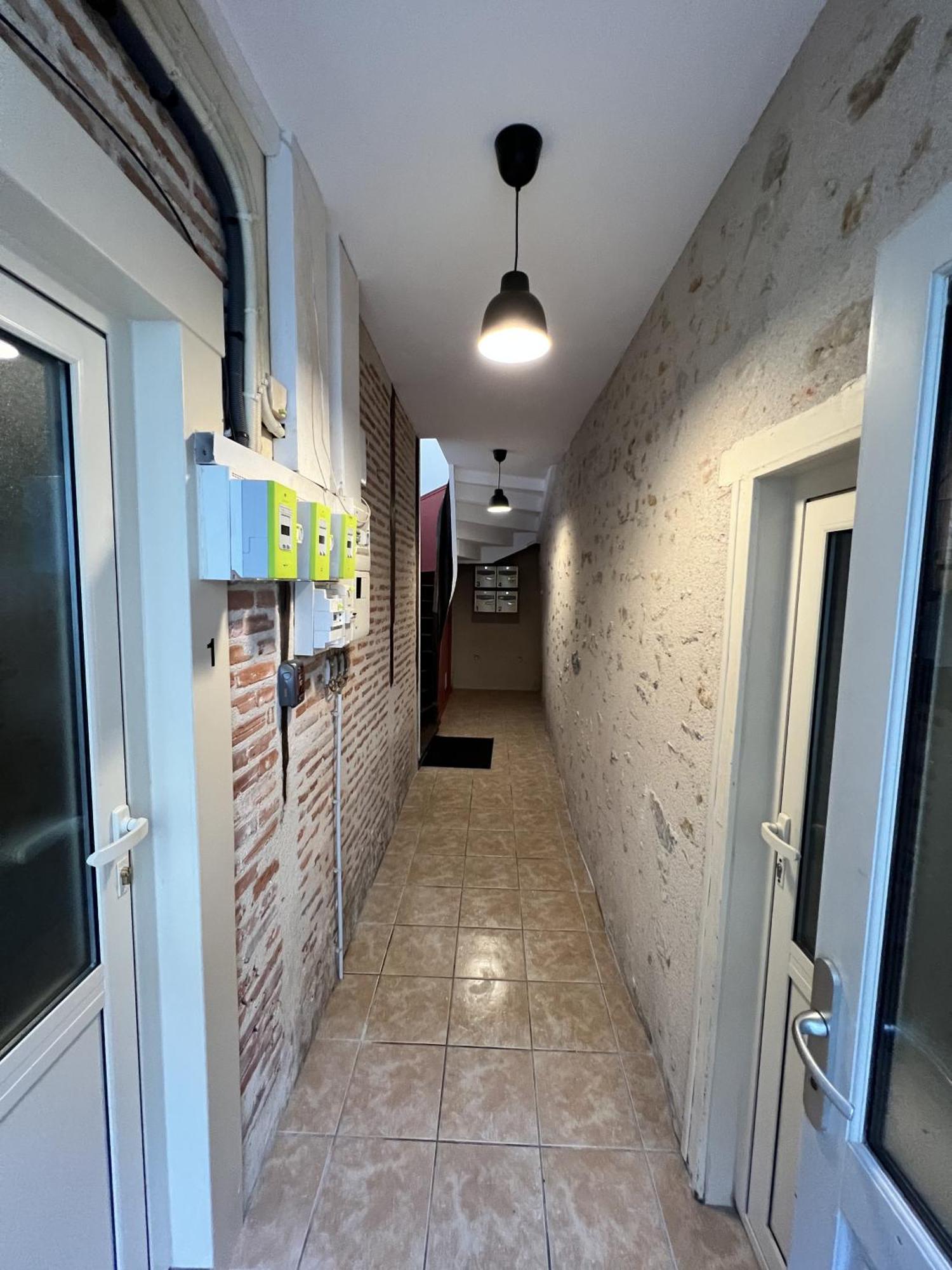 Appartement Cosy 拉查特里 外观 照片